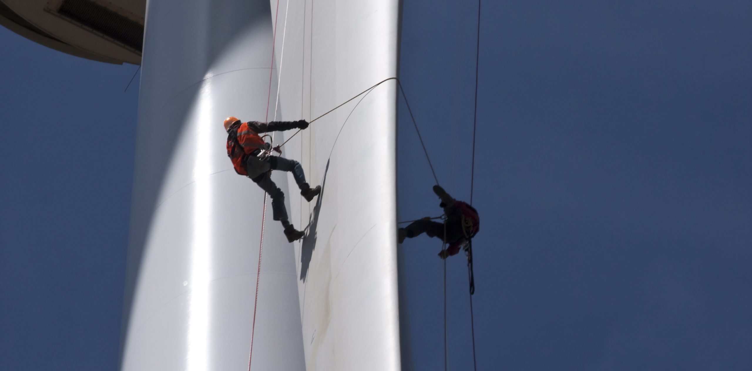 GWO Standard Updates - Vertical